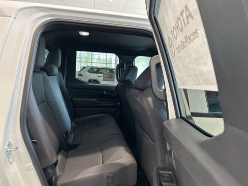 New 2026 Toyota Tacoma SR RWD image 14