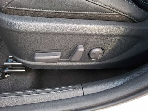 Used 2024 Kia Seltos EX AWD/4WD image 10