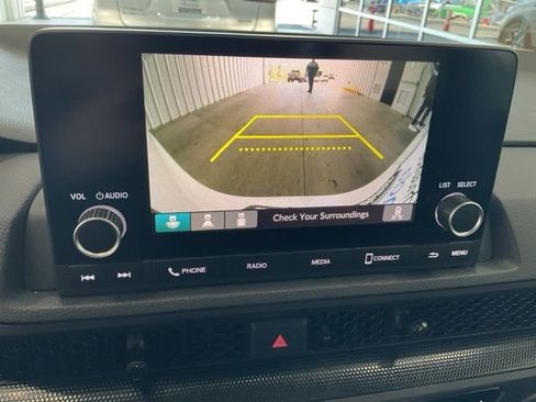 Certified 2023 Honda CR-V Sport image 18