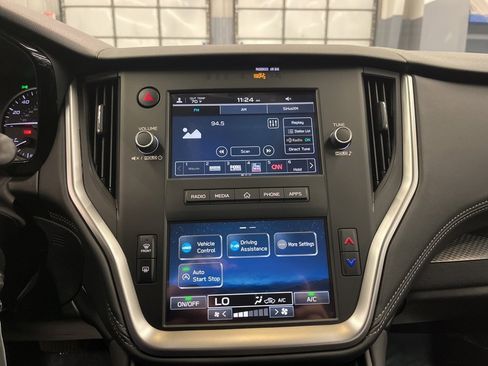 Certified 2025 Subaru Legacy image 23