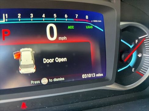 Used 2022 Honda Pilot Special Edition image 6