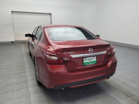 Used 2017 Nissan Altima 2.5 SR image 5
