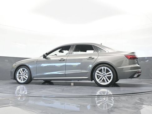 Used 2024 Audi A4 2.0T Premium Plus AWD/4WD image 64