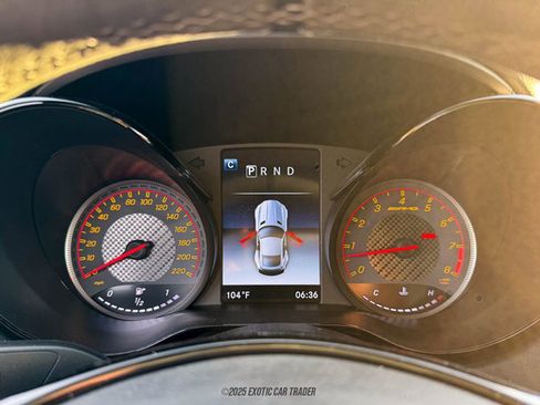 Used 2019 Mercedes-Benz AMG GT R image 21