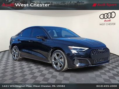 Used 2024 Audi A3 2.0T Premium Plus