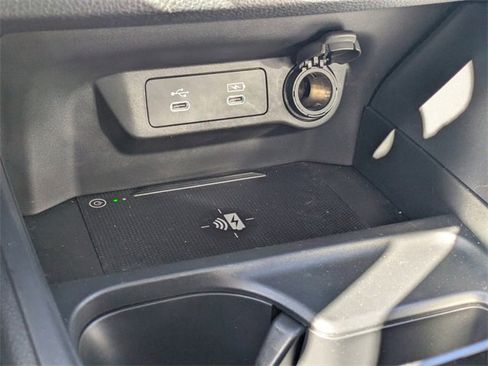 Certified 2025 Acura ADX A-Spec image 23