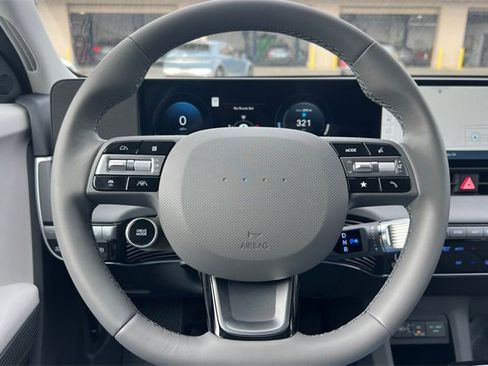 New 2026 Hyundai Ioniq 5 SEL image 24