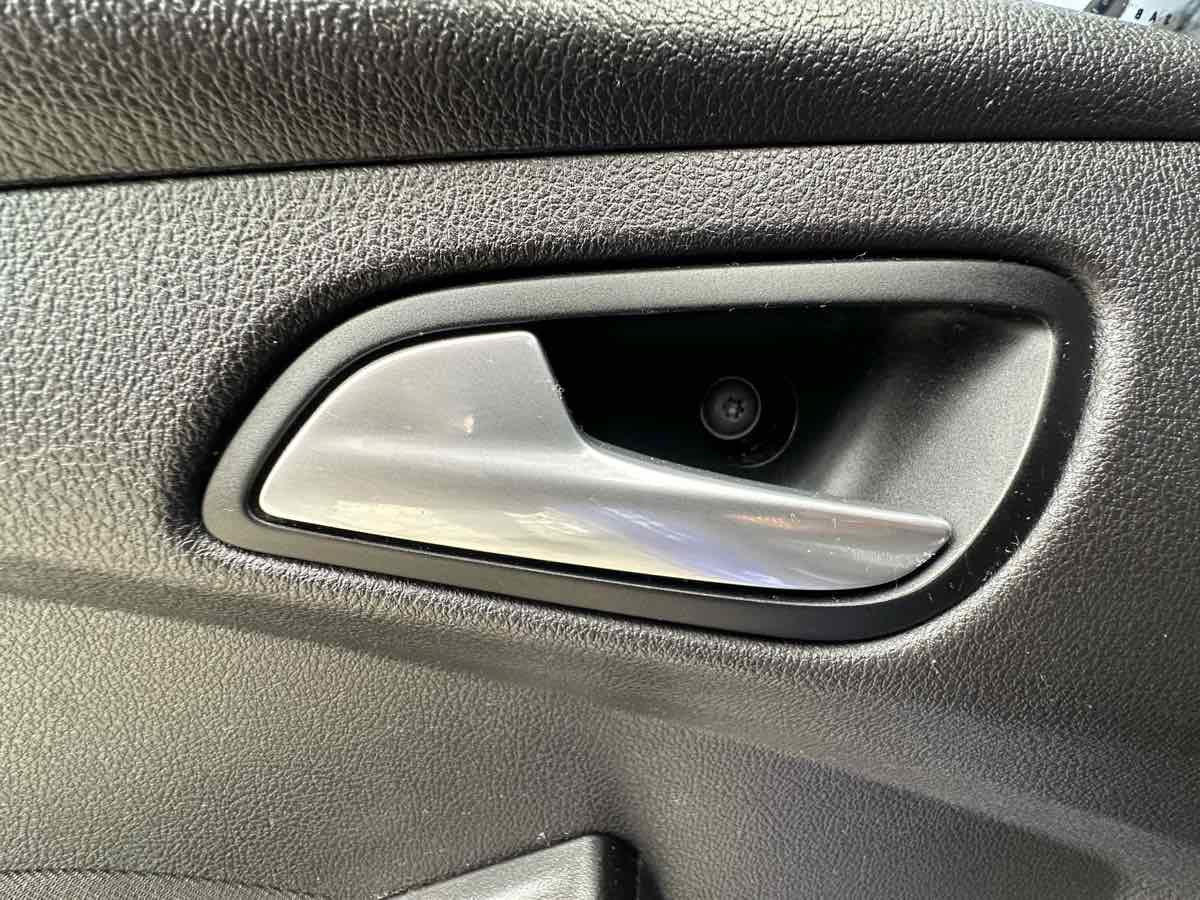 Used 2014 Ford Focus ST FWD image 39
