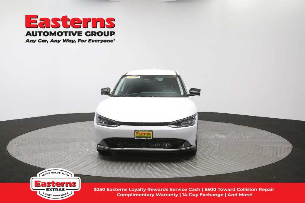 Used 2024 Kia EV6 Wind w/ Wind Technology Package AWD/4WD image 56