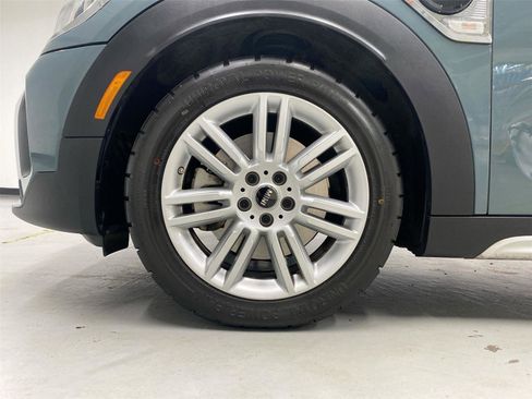 Used 2023 MINI Cooper Countryman SE w/ Storage Package image 23