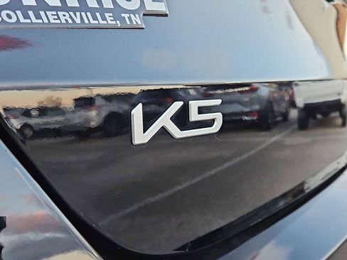 Used 2023 Kia K5 EX image 12