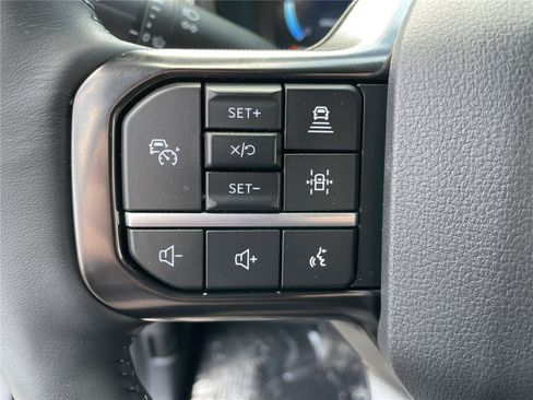 New 2026 Ford F250 Platinum AWD/4WD image 18