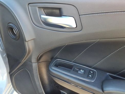 Used 2021 Dodge Charger R/T w/ Daytona Edition Group image 12