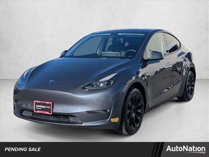 Used 2022 Tesla Model Y Long Range