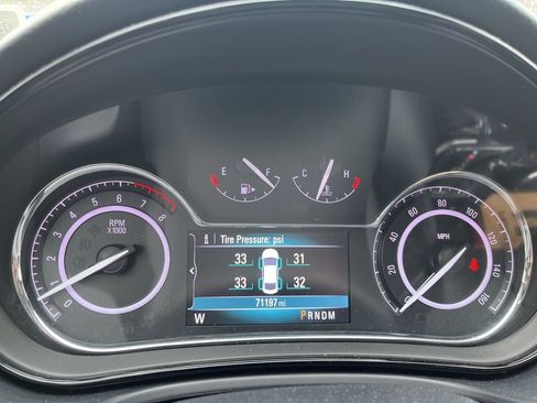 Used 2015 Buick Regal AWD image 6