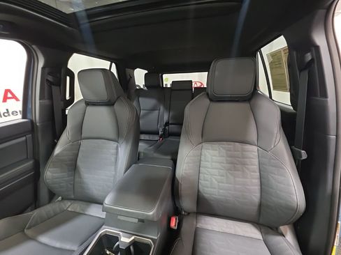 Used 2026 Toyota 4Runner TRD Off-Road Premium image 26