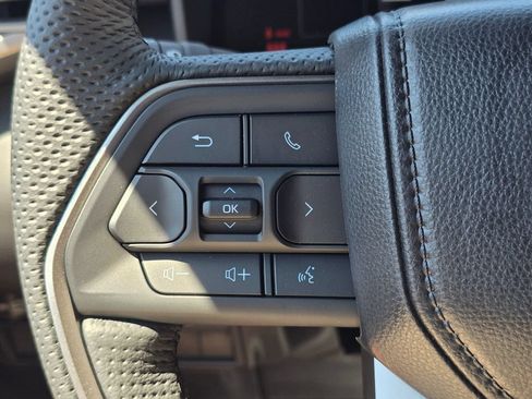 New 2026 Toyota Tundra Limited AWD/4WD image 30
