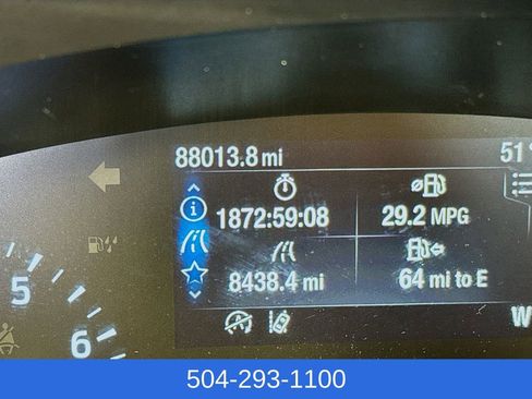 Used 2020 Ford Escape SE FWD image 14