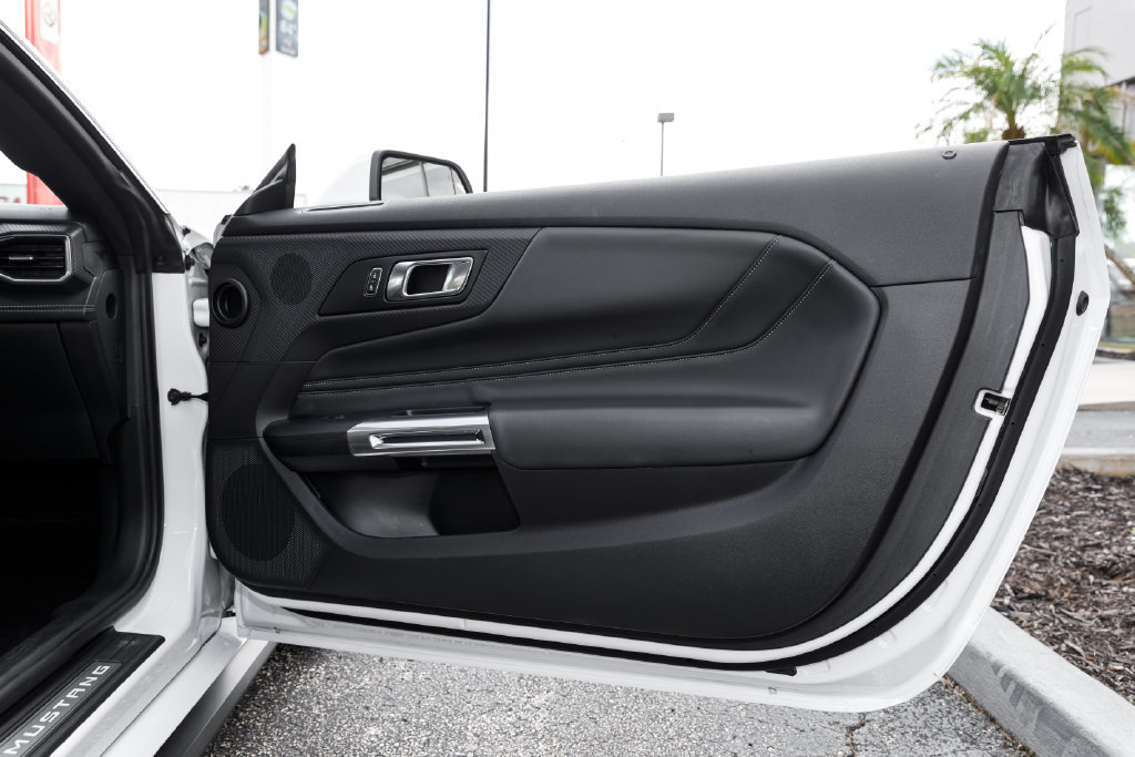 Used 2024 Ford Mustang GT Premium RWD image 43