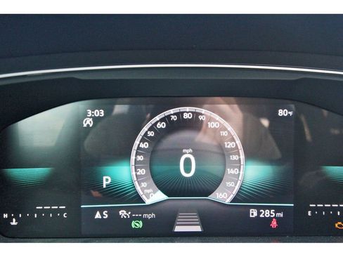 Used 2024 Volkswagen Tiguan SE R-Line image 10