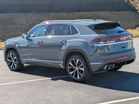 New 2026 Volkswagen Atlas Cross Sport SEL Premium R-Line image 6