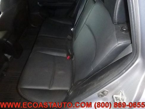 Used 2013 Subaru Crosstrek 2.0i Limited w/ Popular Pkg 2 image 10