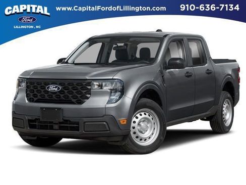 New 2026 Ford Maverick XL FWD image 1