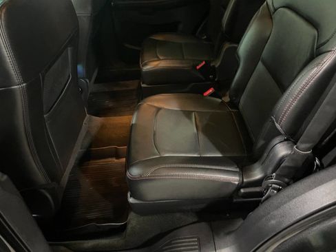 Used 2017 Ford Explorer Sport w/ Equipment Group 401A image 21