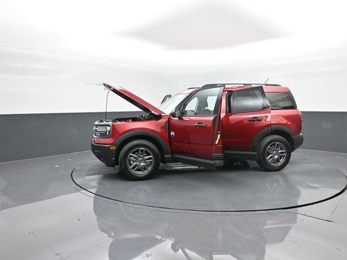 New 2025 Ford Bronco Sport Big Bend w/ Convenience Package image 41