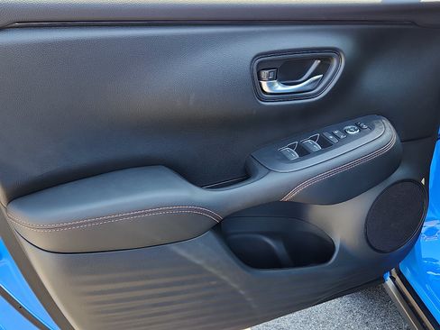 New 2027 Honda HR-V Sport image 8