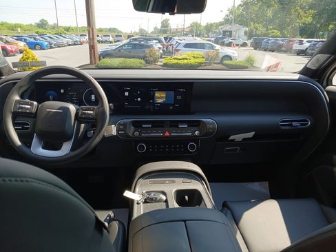 New 2026 Hyundai Palisade Calligraphy image 15