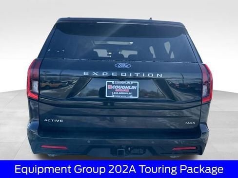 New 2026 Ford Expedition Max Active AWD/4WD image 10