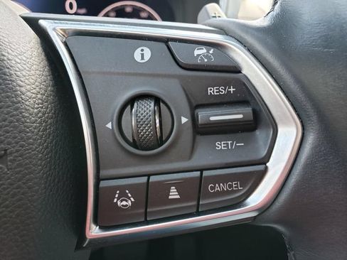 Used 2023 Acura MDX SH-AWD w/ Technology Package image 27