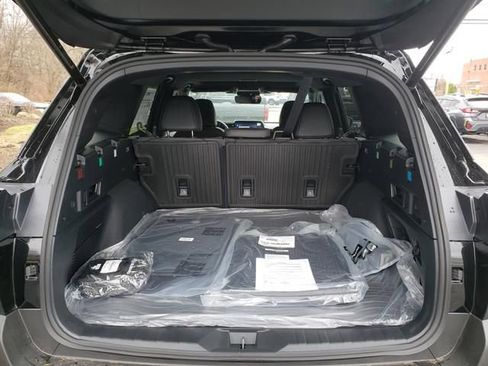 New 2026 Subaru Outback Limited image 5