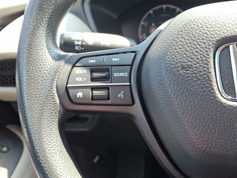 Certified 2023 Honda HR-V LX image 20