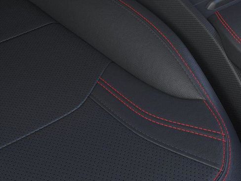 New 2025 Ford Mustang Mach-E Premium w/ Sport Appearance Package image 16