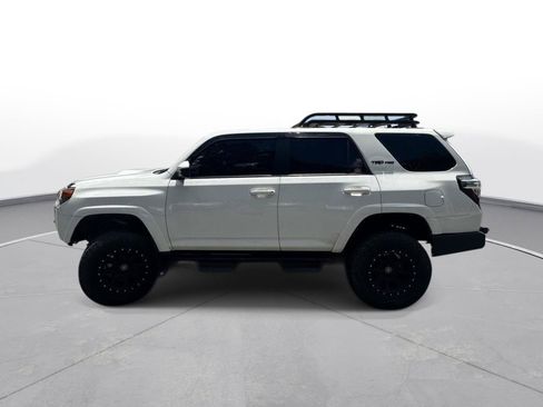 Used 2019 Toyota 4Runner TRD Pro AWD/4WD image 10