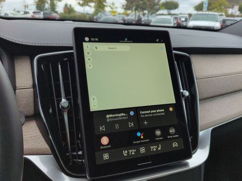 New 2026 Volvo XC90 B6 Ultra image 20