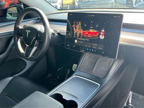 Used 2022 Tesla Model Y Performance AWD/4WD image 20
