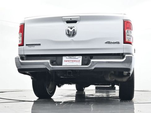 Used 2022 RAM 1500 Big Horn image 37