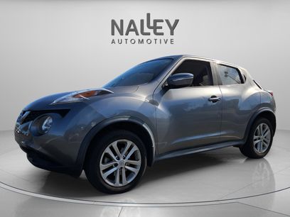 Used 2016 Nissan Juke S