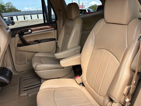 Used 2012 Buick Enclave Leather AWD/4WD image 11