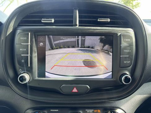 Used 2024 Kia Soul LX w/ Option Group 015 image 25