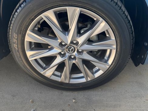 Certified 2024 MAZDA CX-5 AWD 2.5 S w/ Premium Plus Pkg image 25
