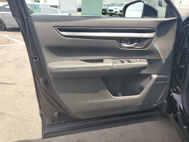 Certified 2024 Honda CR-V EX image 19