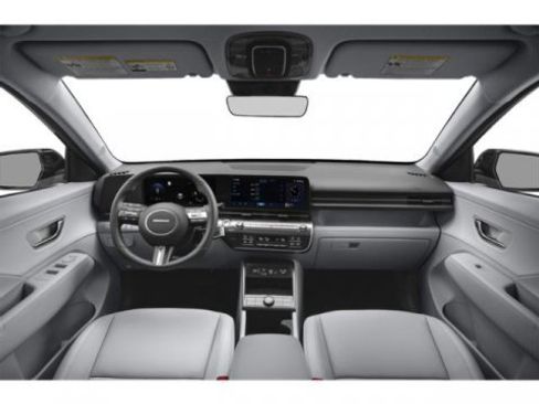 New 2026 Hyundai Kona SEL Premium FWD image 10