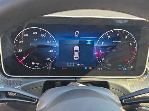 Certified 2025 Mercedes-Benz C 300 C 300 image 23