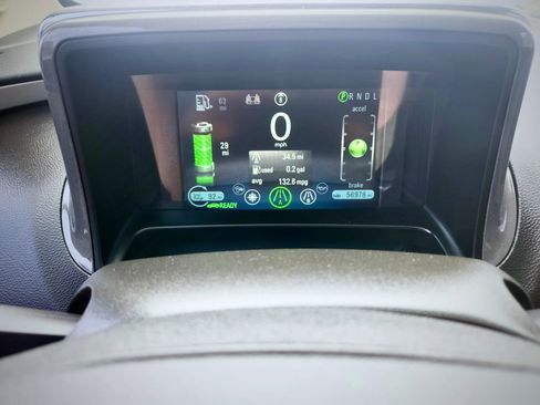 Used 2015 Chevrolet Volt Premium w/ Premium Trim Package image 15