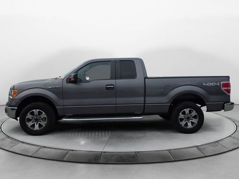 Used 2014 Ford F150 XLT w/ Equipment Group 302A Luxury image 2