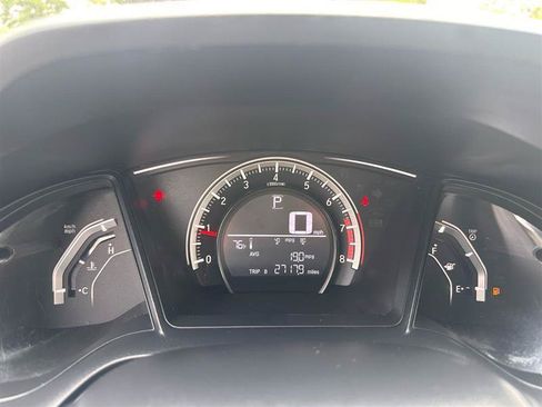 Used 2016 Honda Civic LX image 19